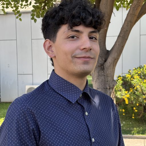 Daniel Maturana Cristino