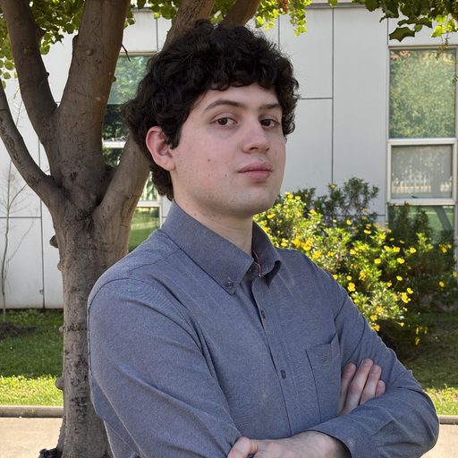 Sebastián Von Kunowsky Lepe